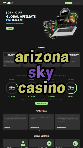 arizona sky casino-bushsandscasino.igamblinglist.com