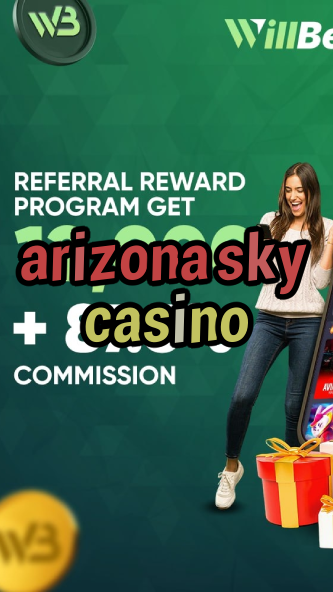 arizona sky casino-bushsandscasino.igamblinglist.com