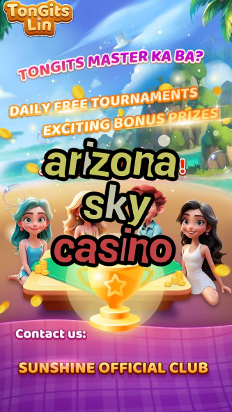 arizona sky casino-bushsandscasino.igamblinglist.com